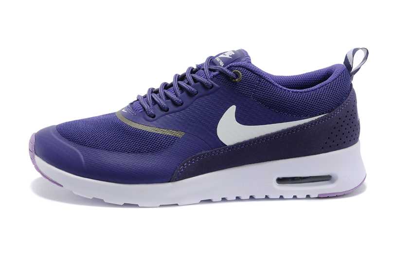 Nike Air Max Thea Print women cuir bateau authentique chute air max prix nouveau